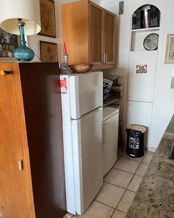 Διαμέρισμα Jane De *