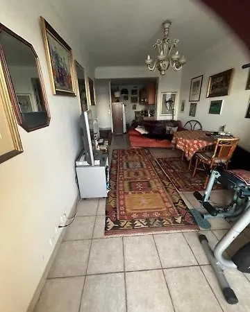 Jane De Apartamento