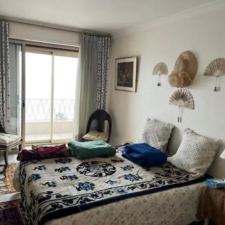 Jane De Appartement *