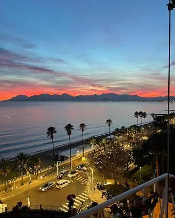 Jane De アパート