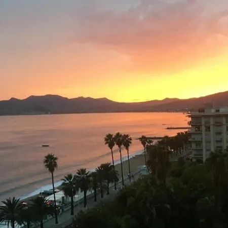 Jane De Appartement Cannes