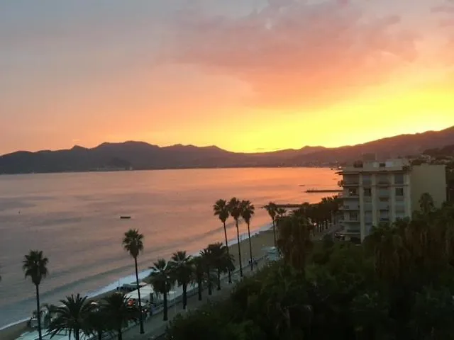 Jane De Daire Cannes